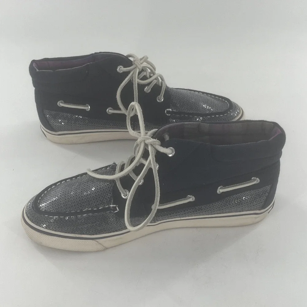 Sperry top sider